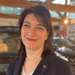 Susanne Gritzner