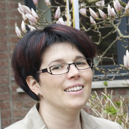 Gaby Heghmann-Jakobs