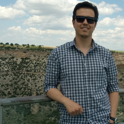 Emre Gemicioglu