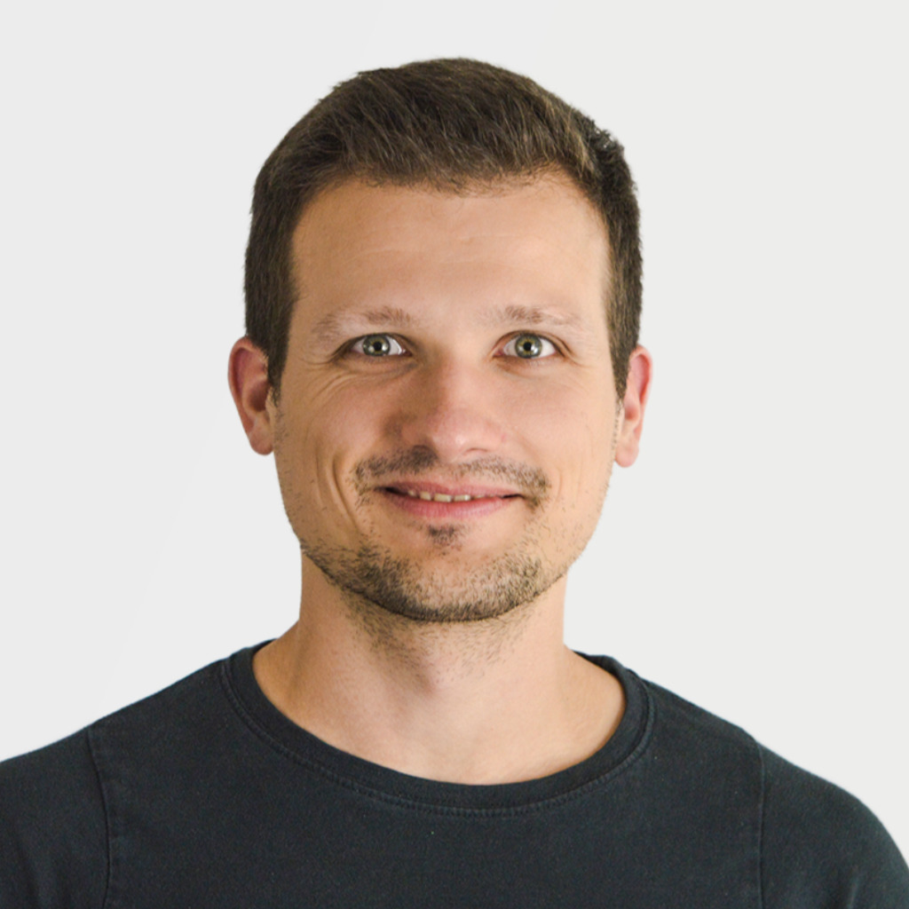 Social Media Profilbild Alexander Sandau Hamburg