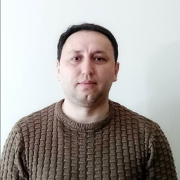 Abdulla Makhsudov