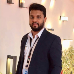 Abhishek Mayekar