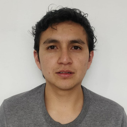 Daniel Josue Martinez Cupueran