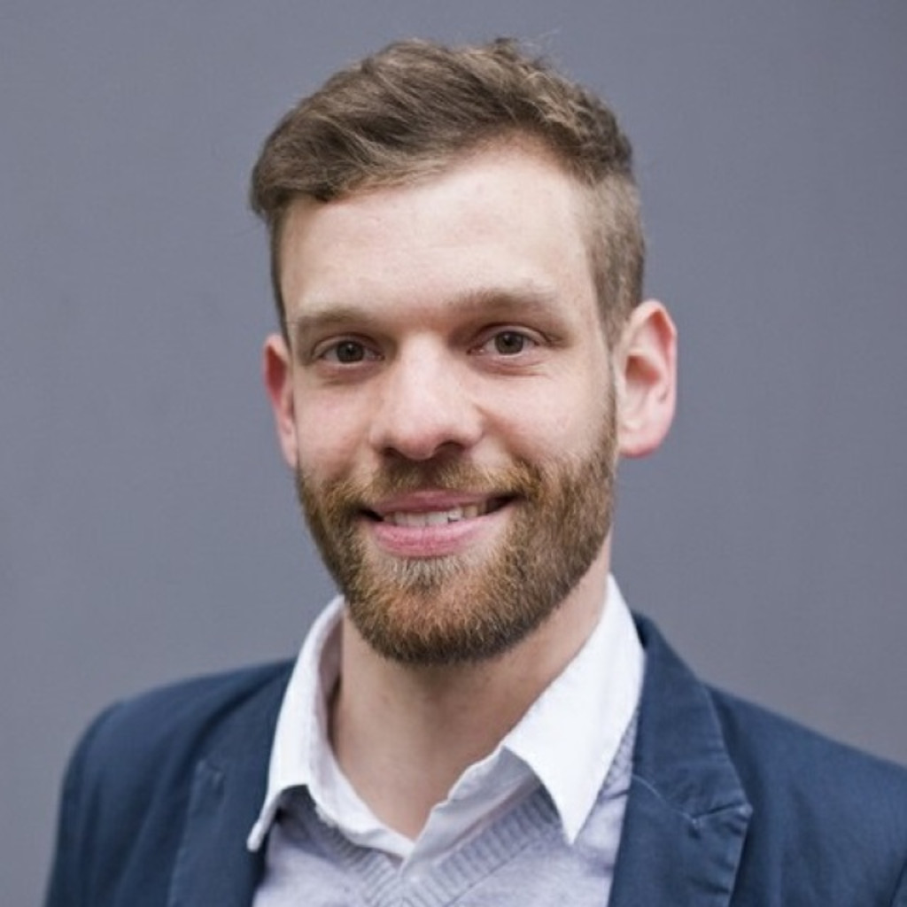 Daniel Kuhn System Engineer Volkswagen AG XING