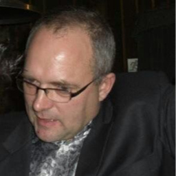 Uwe Becher