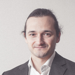 Dipl.-Ing. Johannes Beinhauer