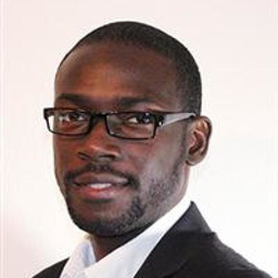 Franck Alain Dakam Wandji's profile picture