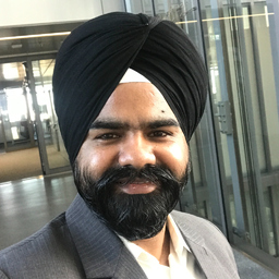 Gurjeet Singh Khalsa
