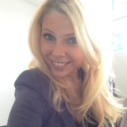 Yvonne Pertlwieser