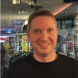 Patrick Gärtner