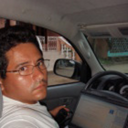 Gilberto Parada Cabral