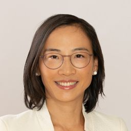 Jing Li