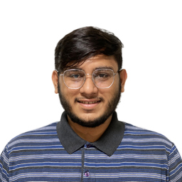 Dhruv Hiteshkumar Bhinarwala