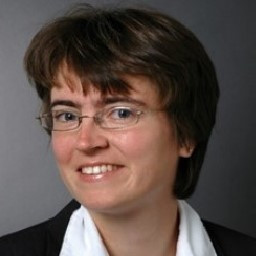 Anja Ickstadt
