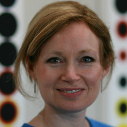 Joreen Vogel