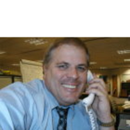 Gregory Oxenham