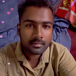 Deepan Selvaraju