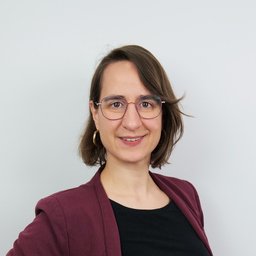 Sarah Krüger