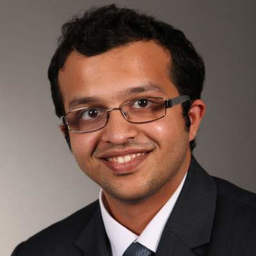 Akash Deo