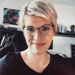 Alexandra Sieber