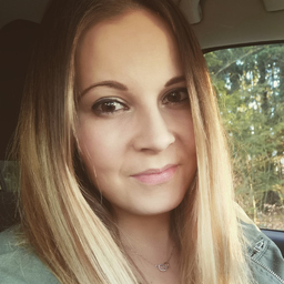 Christina Pötscher