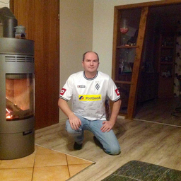 Klaus Guhr