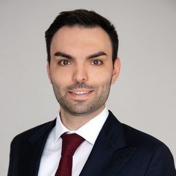 Dr. Marcus Matuschek