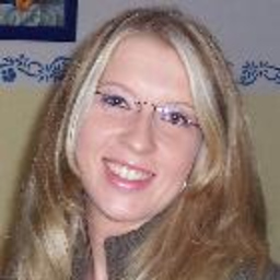 Sandra Jethon