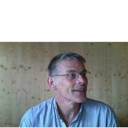 Simon Gerber