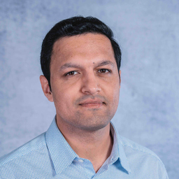 Surya Sharma