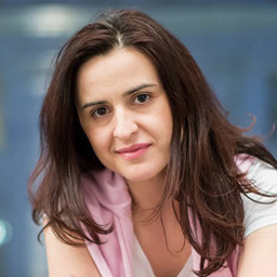 Loredana Giurgiu