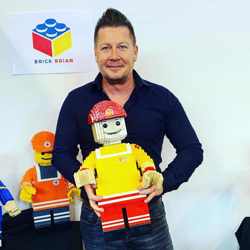 Dirk Lötschert Abteilungsleitung Rettungswesen und Bevölkerungsschutz