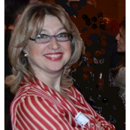 Mag. Maja Lucin