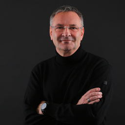 Profilbild Axel Joerß