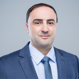 Dr. Babak Sayyid Hosseini