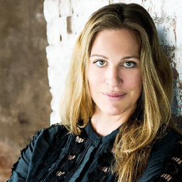 Simone Thomsen (geb. Moser)