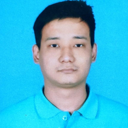 Nigam Bomjan Tamang