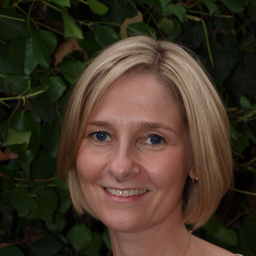 Dr. Jasmin Riemel