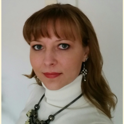 Patricia Falkenhagen