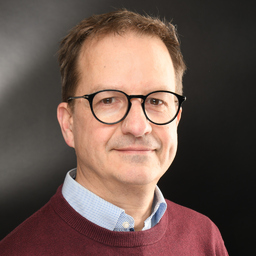 Dipl.-Ing. Gunnar Weidemann