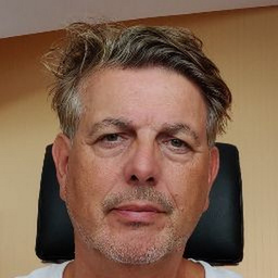 Wolfgang Burbach