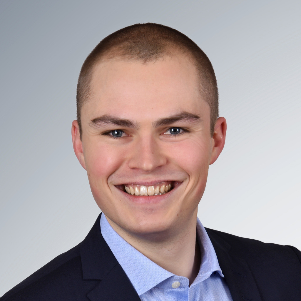 Robert Matthes Maschinenwesen TU München XING