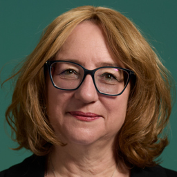 Silke Jaeger