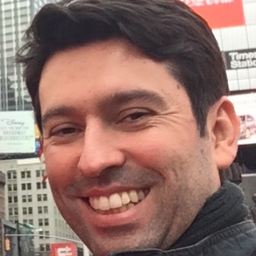 Lucas Cazarotto's profile picture