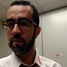Daoudi Achraf's profile picture
