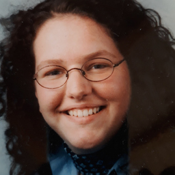 Christiane Rottler