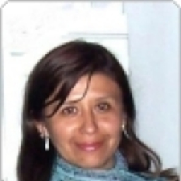 magaly paredes alcala