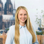 Social Media Profilbild Birgit Zink Köln