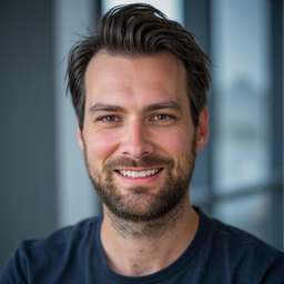 Moritz Hanisch