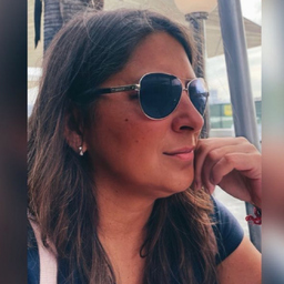 Pilar Ramirez